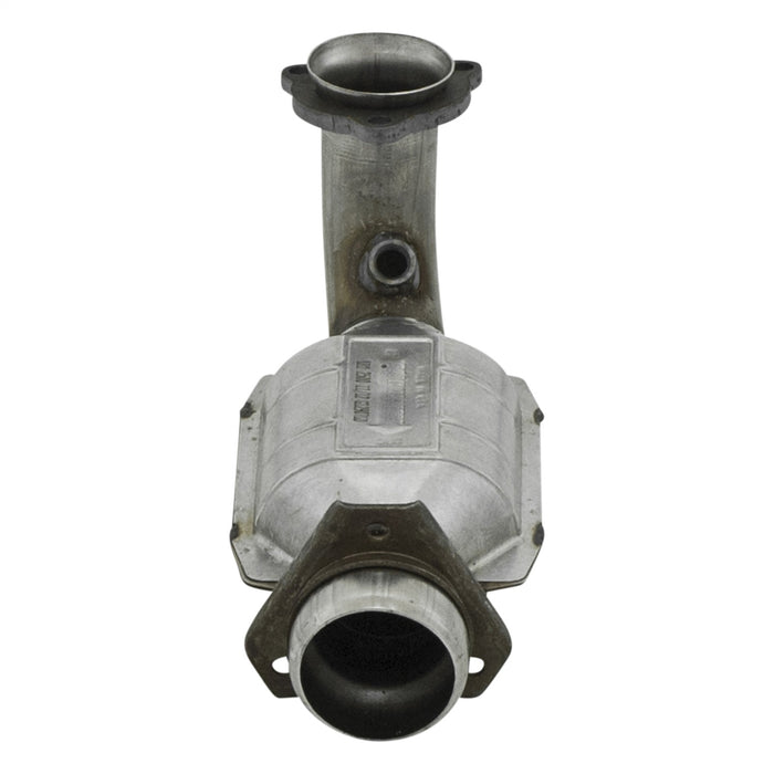 Flowmaster Catalytic Converters 2010012 Direct Fit Catalytic Converter - Truck Part Superstore