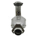 Flowmaster Catalytic Converters 2010012 Direct Fit Catalytic Converter - Truck Part Superstore