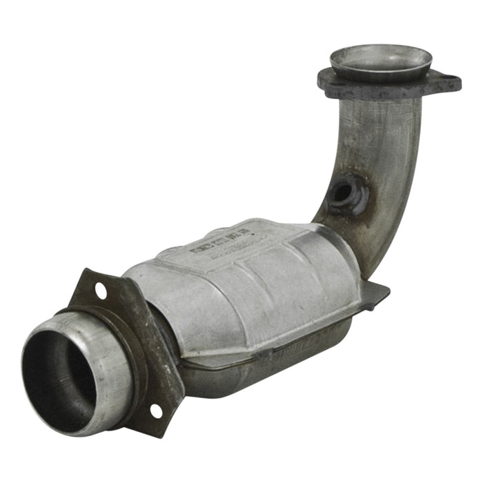 Flowmaster Catalytic Converters 2010012 Direct Fit Catalytic Converter - Truck Part Superstore