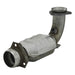 Flowmaster Catalytic Converters 2010012 Direct Fit Catalytic Converter - Truck Part Superstore