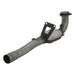 Flowmaster Catalytic Converters 2010013 Direct Fit Catalytic Converter - Truck Part Superstore