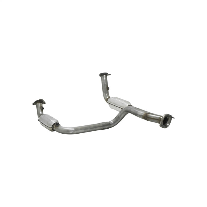Flowmaster Catalytic Converters 2010019 Direct Fit Catalytic Converter - Truck Part Superstore