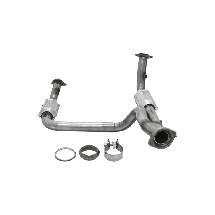 Flowmaster Catalytic Converters 2010019 Direct Fit Catalytic Converter - Truck Part Superstore