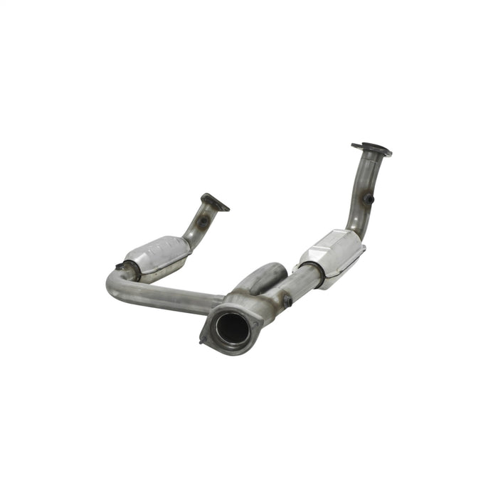 Flowmaster Catalytic Converters 2010019 Direct Fit Catalytic Converter - Truck Part Superstore