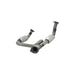 Flowmaster Catalytic Converters 2010019 Direct Fit Catalytic Converter - Truck Part Superstore