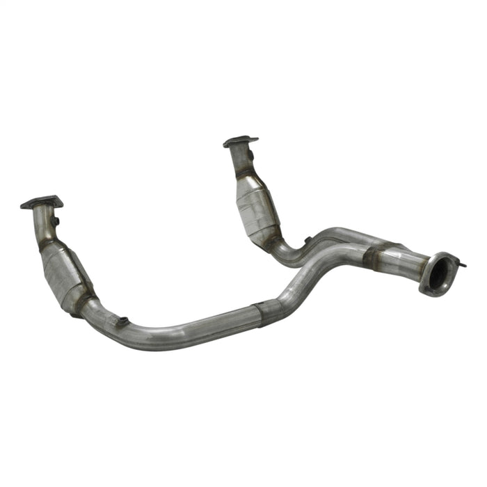 Flowmaster Catalytic Converters 2010020 Direct Fit Catalytic Converter - Truck Part Superstore