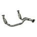 Flowmaster Catalytic Converters 2010020 Direct Fit Catalytic Converter - Truck Part Superstore