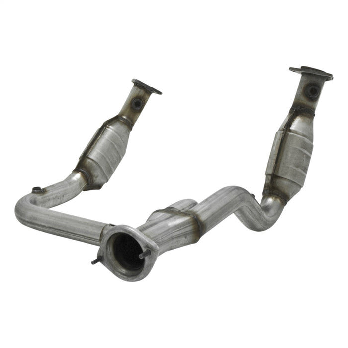 Flowmaster Catalytic Converters 2010020 Direct Fit Catalytic Converter - Truck Part Superstore