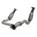 Flowmaster Catalytic Converters 2010020 Direct Fit Catalytic Converter - Truck Part Superstore
