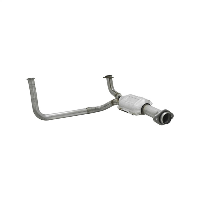 Flowmaster Catalytic Converters 2010021 Direct Fit Catalytic Converter - Truck Part Superstore