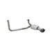 Flowmaster Catalytic Converters 2010021 Direct Fit Catalytic Converter - Truck Part Superstore