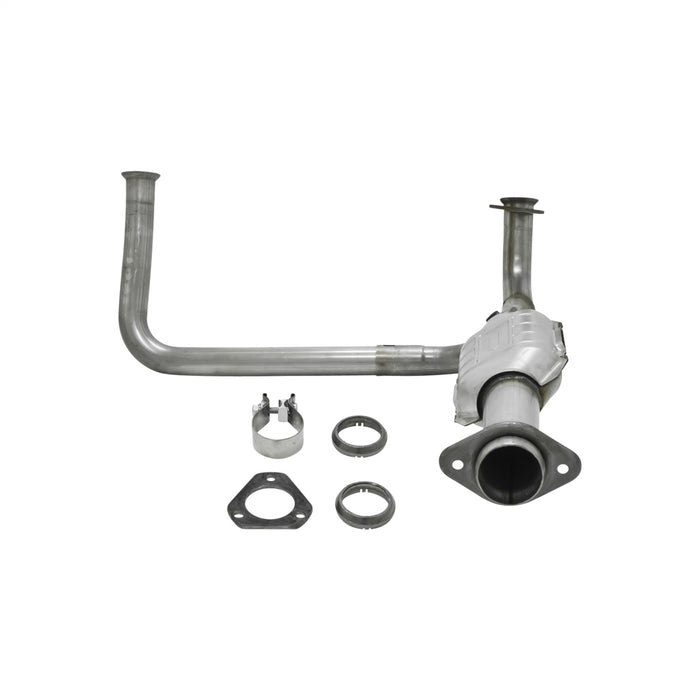 Flowmaster Catalytic Converters 2010021 Direct Fit Catalytic Converter - Truck Part Superstore