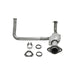 Flowmaster Catalytic Converters 2010021 Direct Fit Catalytic Converter - Truck Part Superstore