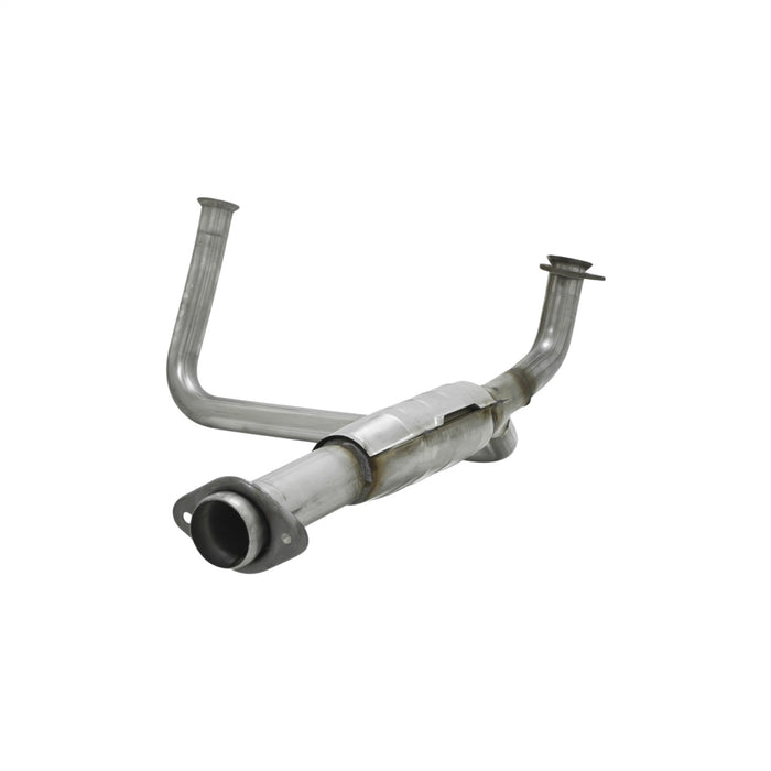 Flowmaster Catalytic Converters 2010021 Direct Fit Catalytic Converter - Truck Part Superstore