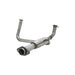 Flowmaster Catalytic Converters 2010021 Direct Fit Catalytic Converter - Truck Part Superstore