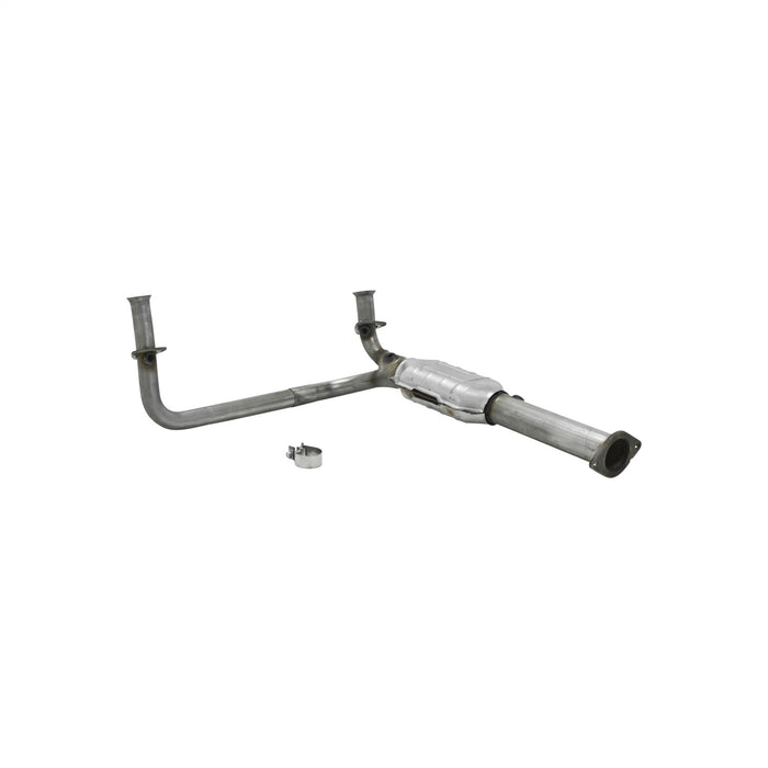 Flowmaster Catalytic Converters 2010022 Direct Fit Catalytic Converter - Truck Part Superstore