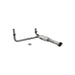Flowmaster Catalytic Converters 2010022 Direct Fit Catalytic Converter - Truck Part Superstore