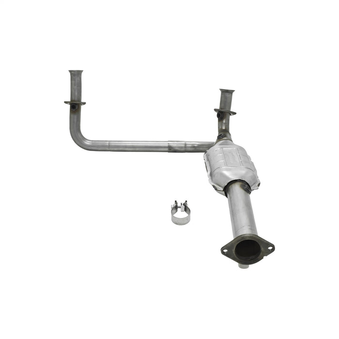Flowmaster Catalytic Converters 2010022 Direct Fit Catalytic Converter - Truck Part Superstore