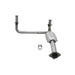 Flowmaster Catalytic Converters 2010022 Direct Fit Catalytic Converter - Truck Part Superstore