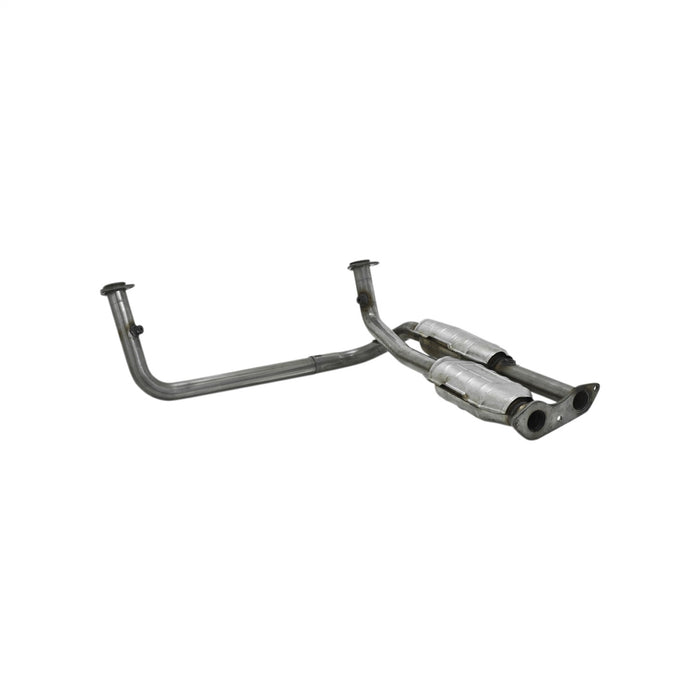 Flowmaster Catalytic Converters 2010023 Direct Fit Catalytic Converter - Truck Part Superstore