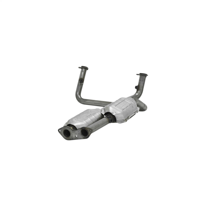 Flowmaster Catalytic Converters 2010023 Direct Fit Catalytic Converter - Truck Part Superstore