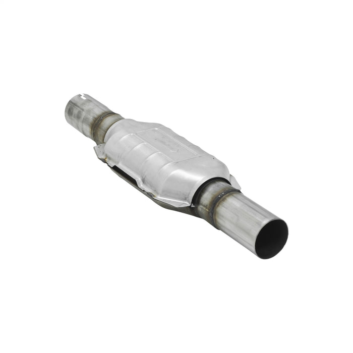 Flowmaster Catalytic Converters 2010025 Direct Fit Catalytic Converter - Truck Part Superstore
