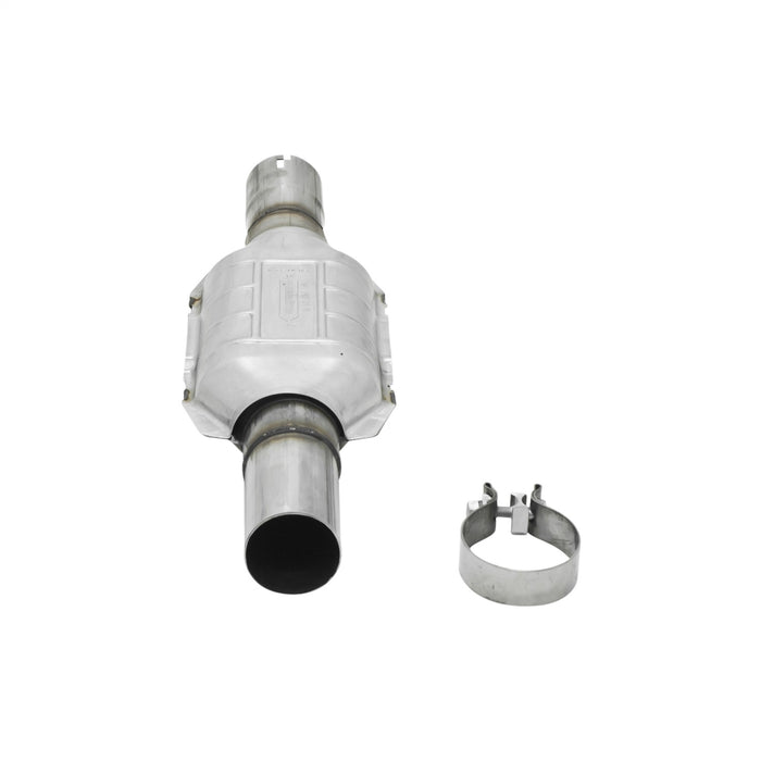 Flowmaster Catalytic Converters 2010025 Direct Fit Catalytic Converter - Truck Part Superstore
