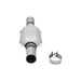 Flowmaster Catalytic Converters 2010025 Direct Fit Catalytic Converter - Truck Part Superstore