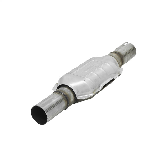 Flowmaster Catalytic Converters 2010025 Direct Fit Catalytic Converter - Truck Part Superstore