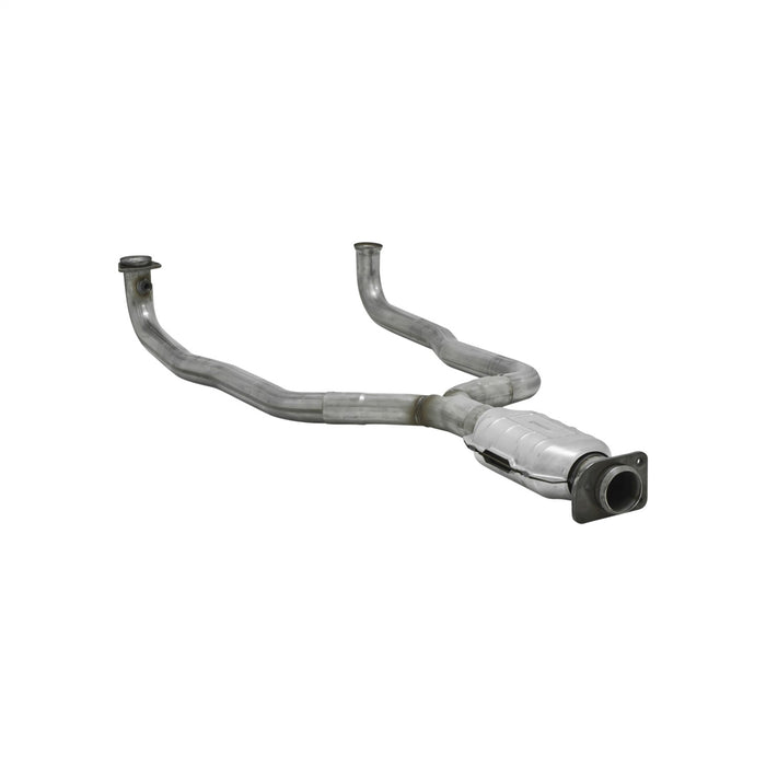 Flowmaster Catalytic Converters 2010028 Direct Fit Catalytic Converter - Truck Part Superstore