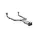 Flowmaster Catalytic Converters 2010028 Direct Fit Catalytic Converter - Truck Part Superstore