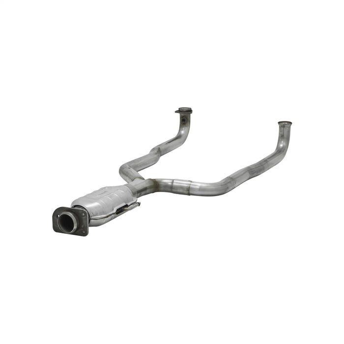 Flowmaster Catalytic Converters 2010028 Direct Fit Catalytic Converter - Truck Part Superstore
