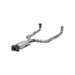 Flowmaster Catalytic Converters 2010028 Direct Fit Catalytic Converter - Truck Part Superstore
