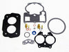 Jet Performance 201005 Rochester 2G Carburetor Rebuild Kit - Truck Part Superstore