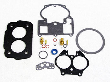 Jet Performance 201005 Rochester 2G Carburetor Rebuild Kit - Truck Part Superstore