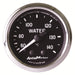 AutoMeter 201007 GAUGE; WATER TEMP; 2 1/16in.; 60-140deg.C; MECHANICAL; COBRA - Truck Part Superstore