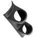 AutoMeter 20100 GAUGE MOUNT; A-PILLAR POD; DUAL; 2 1/16in.; ACURA INTEGRA 90-93 - Truck Part Superstore