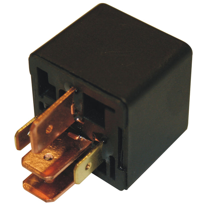 Bulldog Winch 20101 Relay 2k and 3k Winch Bulldog Winch - Truck Part Superstore