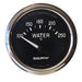 AutoMeter 201015 GAUGE; WATER TEMP; 2 1/16in.; 100-250deg.F; ELECTRIC; COBRA - Truck Part Superstore