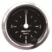 AutoMeter 201019 GAUGE; CLOCK; 2 1/16in.; 12HR; ANALOG; COBRA - Truck Part Superstore