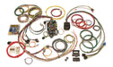 Painless Wiring 20101 24 Circuit Classic-Plus Customizable Chassis Harness - Truck Part Superstore