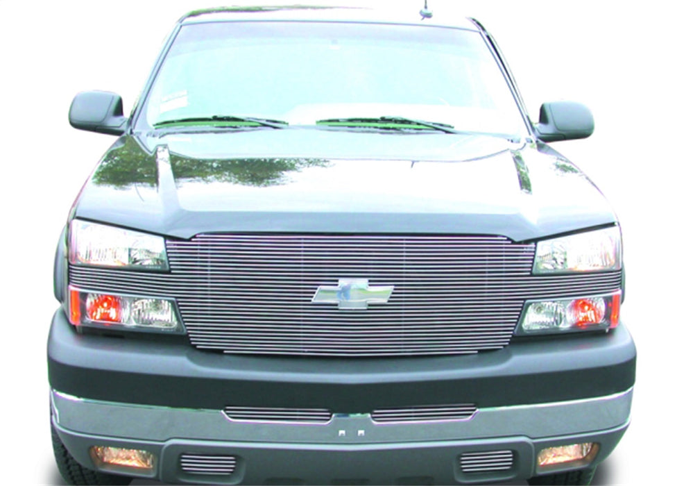 T-Rex Grilles 20101 Billet Series Grille - Truck Part Superstore