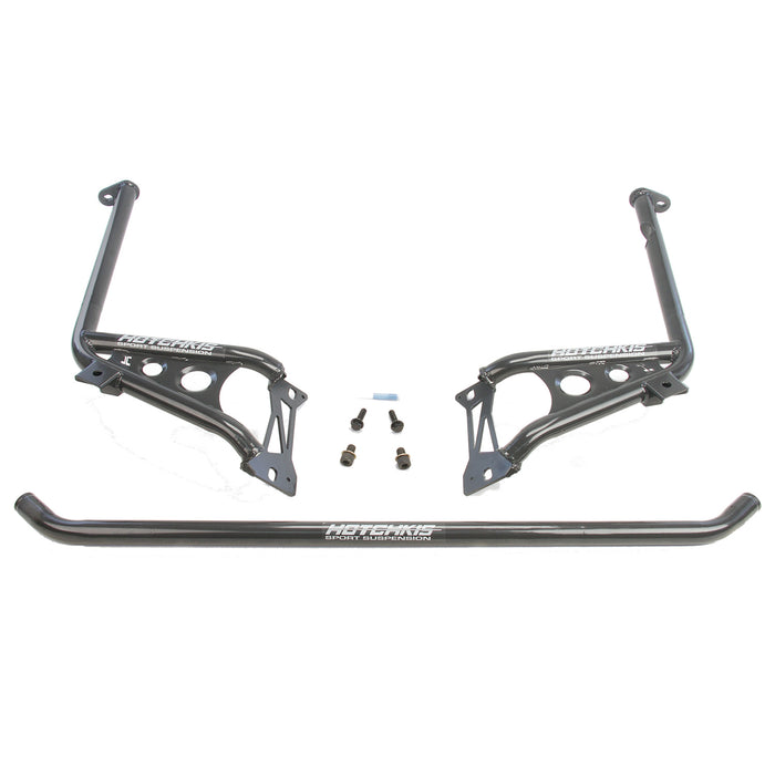 Hotchkis Performance 20101 1967-1969 Camaro 1968-1974 Nova Chassis Max Handle Bars - Truck Part Superstore