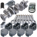 Eagle Specialty Prod 20102030 Engine Crankshaft Rotating Assembly - Truck Part Superstore