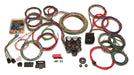 Painless Wiring 20103 21 Circuit Classic Customizable Muscle Car Harness - Truck Part Superstore
