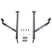 Hotchkis Performance 20103 1970-81 Camaro Chassis Max Handle Bars - Truck Part Superstore