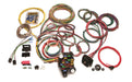 Painless Wiring 20104 28 Circuit Classic-Plus Customizable Muscle Car Harness - Truck Part Superstore