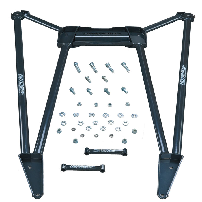 Hotchkis Performance 20104 2010-2011 Camaro Chassis Max Brace - Truck Part Superstore