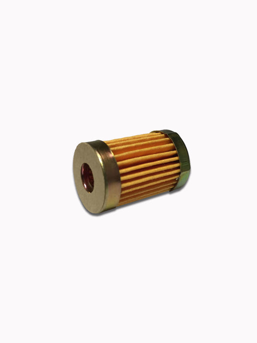 Jet Performance 201054 Fuel Filter; Short; - Truck Part Superstore