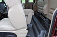 DU-HA 20105 DU-HA® Behind The Seat Storage; Incl. Gun Rack/Organizer; Black; - Truck Part Superstore